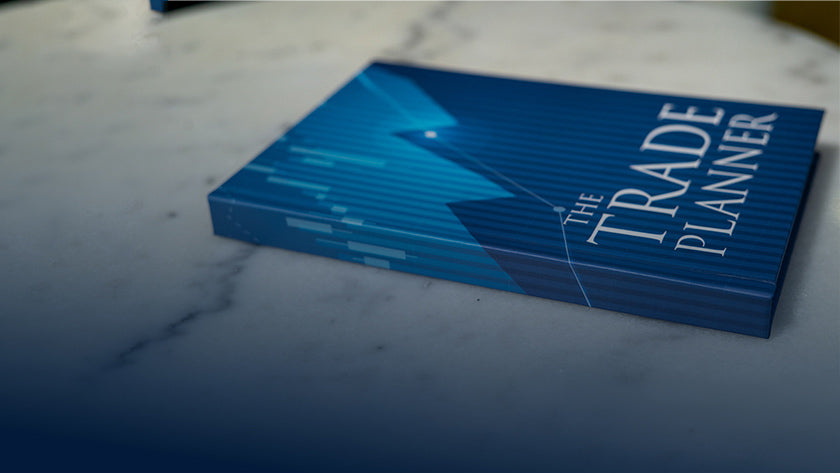 Trade Planner Trading Journal – The Trade Planner